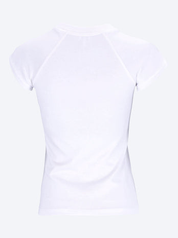 Small fit t-shirt