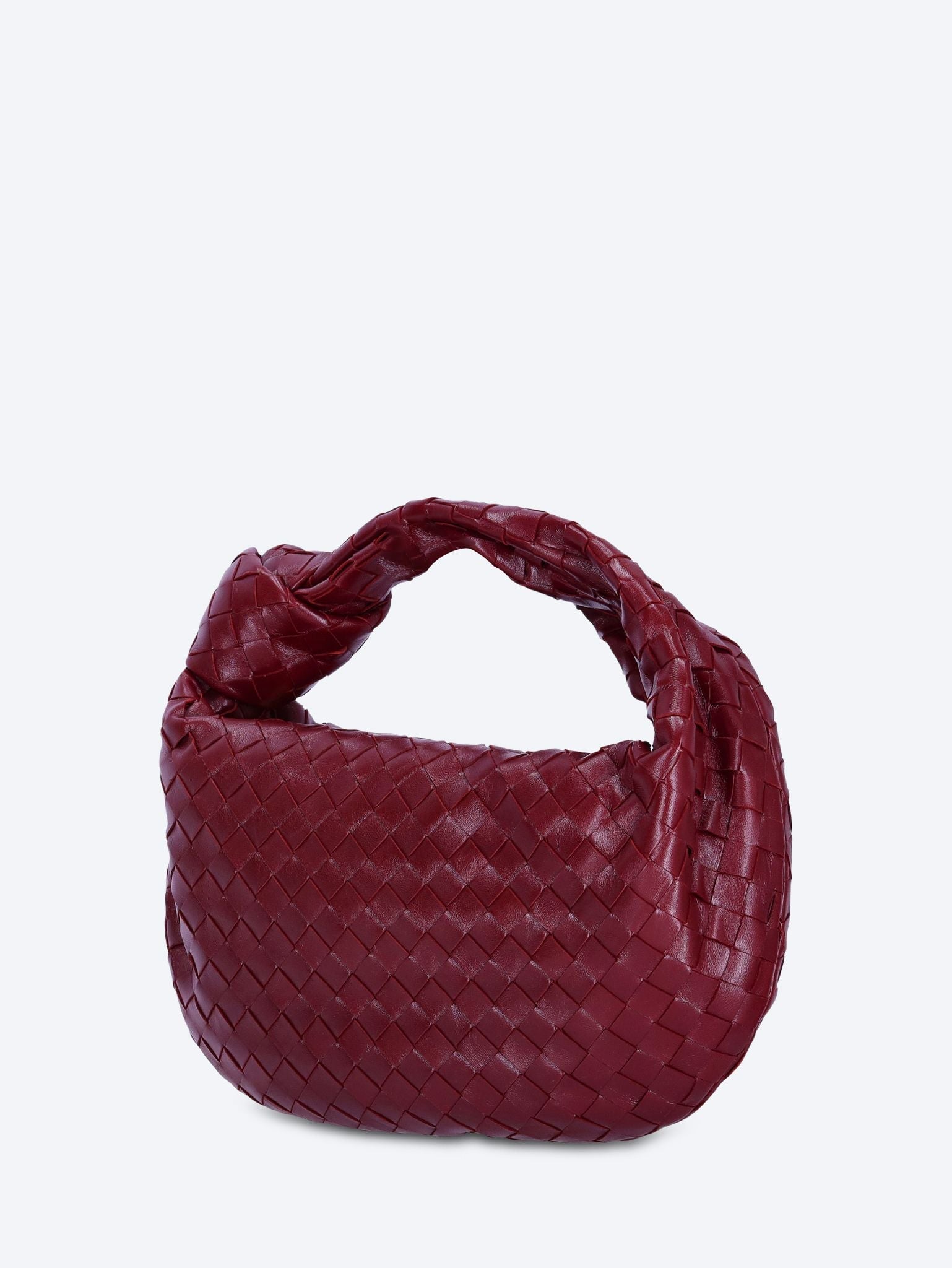 Small jodie leather handbag 2