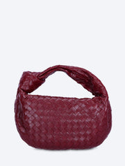 Small jodie leather handbag ref: