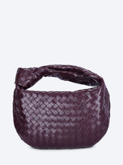 Small jodie leather handbag ref: