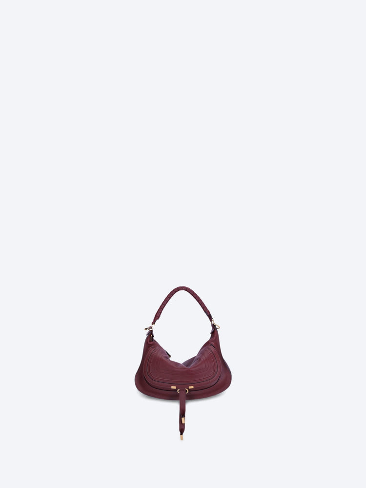 Small marcie shoulder bag 1