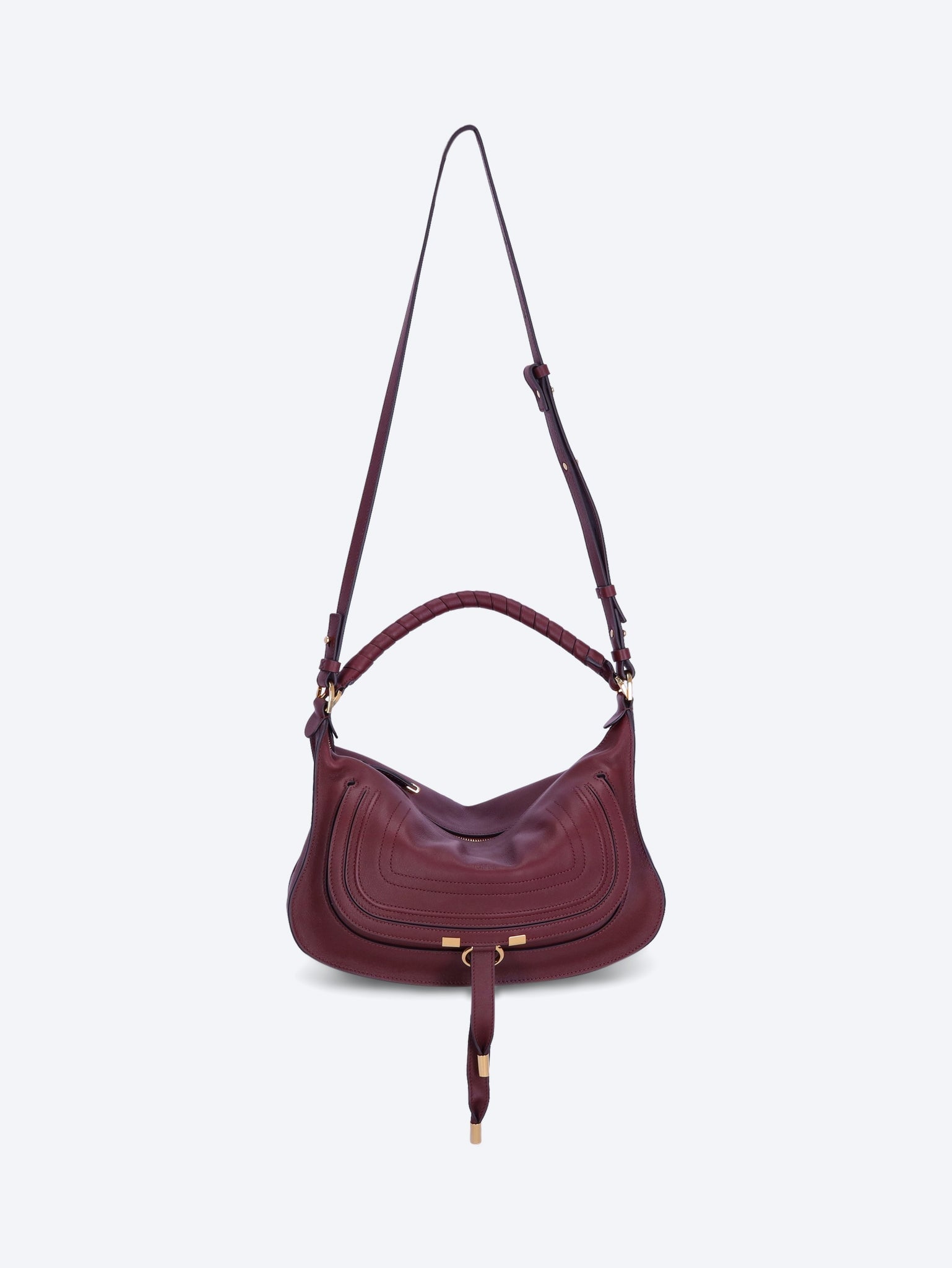 Small marcie shoulder bag 2