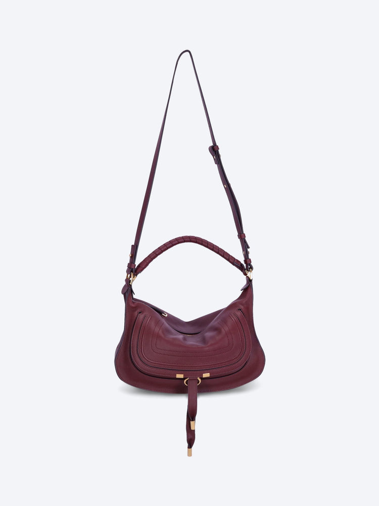 Small marcie shoulder bag 2