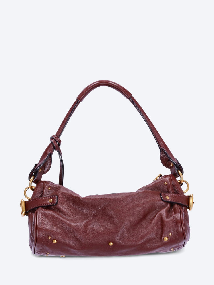 Petit sac porté épaule Paddington 5