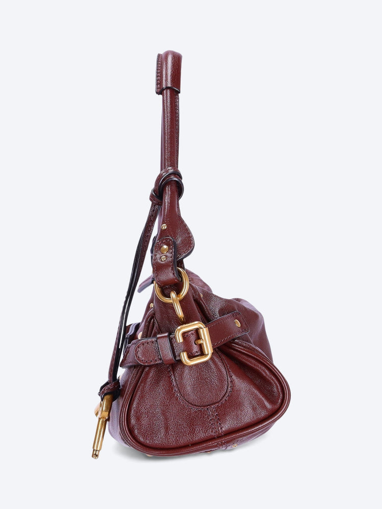 Petit sac porté épaule Paddington 4
