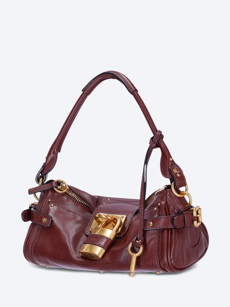 Petit sac porté épaule Paddington 3