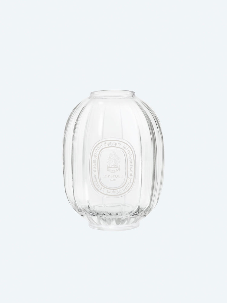 Kleiner Reed-Diffusor aus Glas, 100 ml 2
