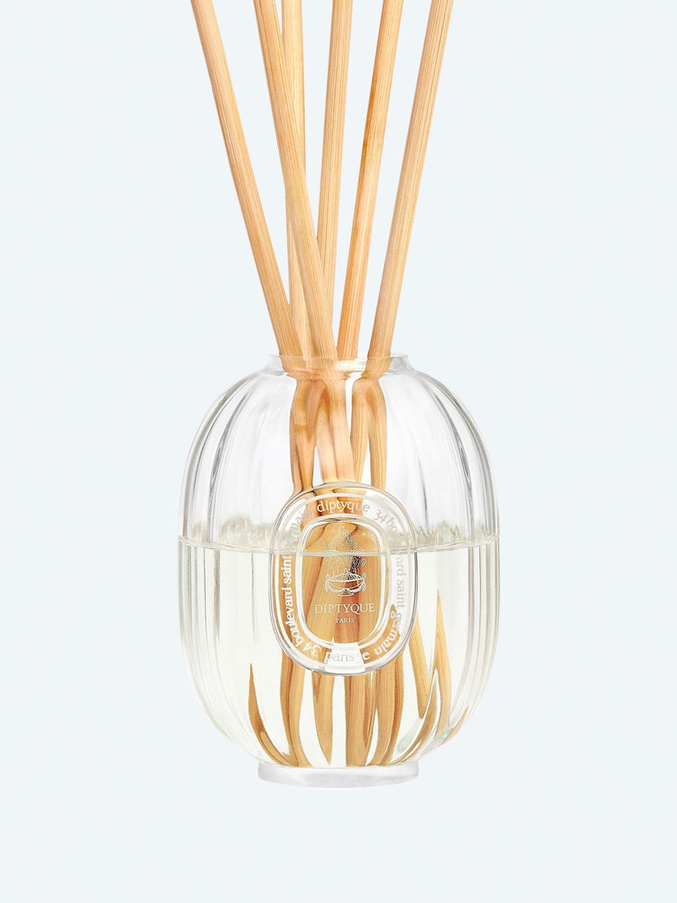 Kleiner Reed-Diffusor aus Glas, 100 ml 1
