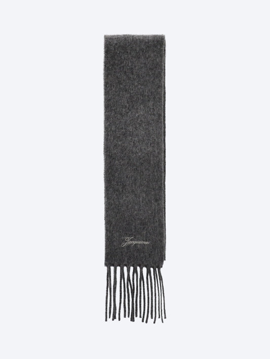  Foulard petit tailleur HOMME-ACCESSOIRES FOULARDS JACQUEMUS SMETS