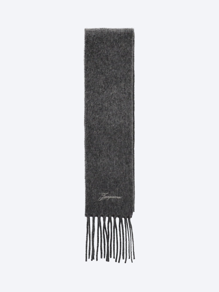 Small tailleur scarf 1