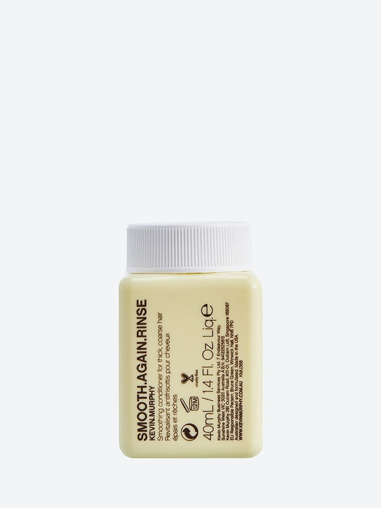 Smooth again rinse 40ml 2