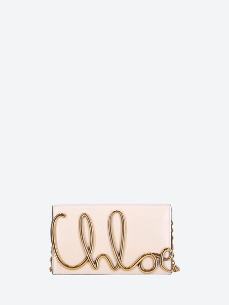 Chloé Embléme Sac à bandoulière