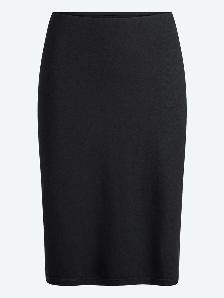 Smooth lounge skirt 1