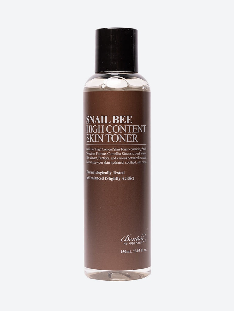 Snail bee high content skin 150ml 1