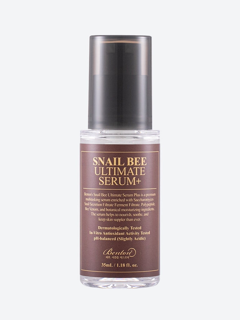 Snail bee ultimate serum 35ml 1