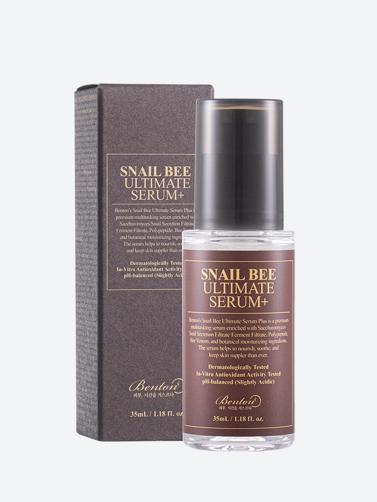 Snail bee ultimate serum 35ml 3