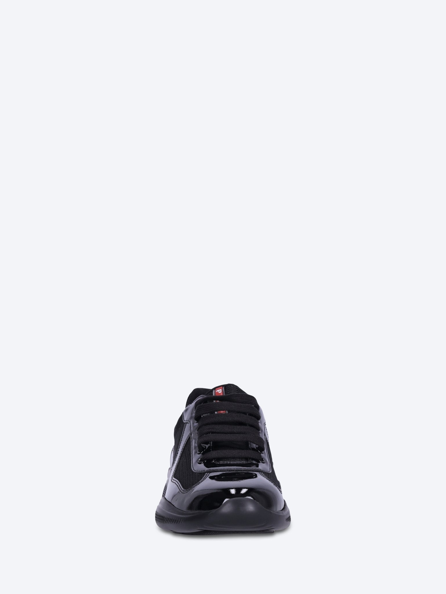 Baskets prada chaussures coupe de l'america 3