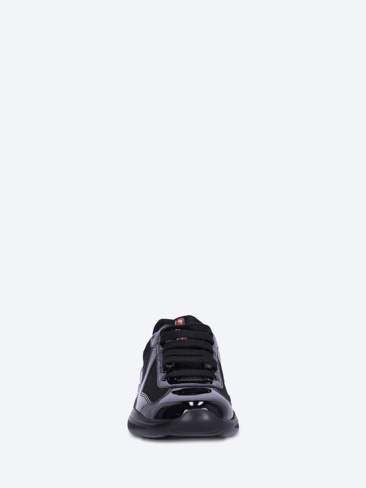 Baskets prada chaussures coupe de l'america 3