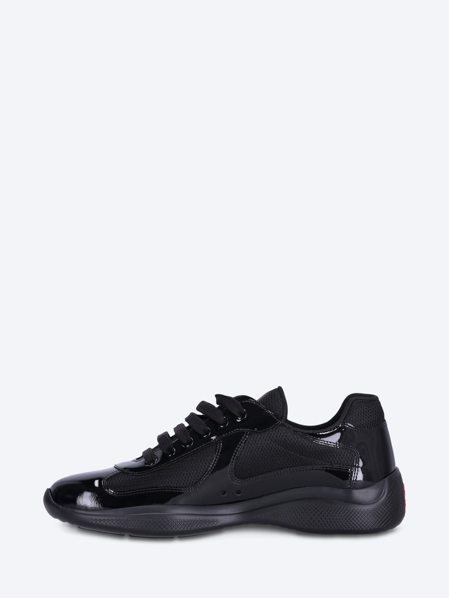 Baskets prada chaussures coupe de l'america 4