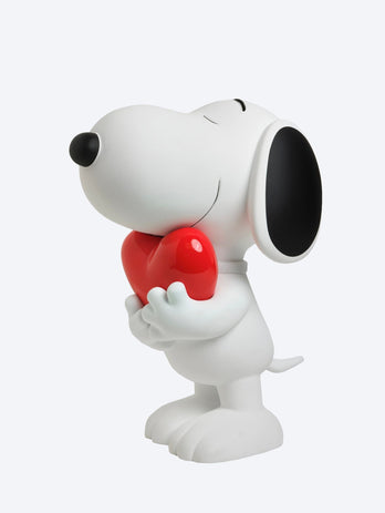 Snoopy Heart Original 27 Cm