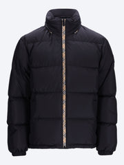 Snowdon down jacket ref: