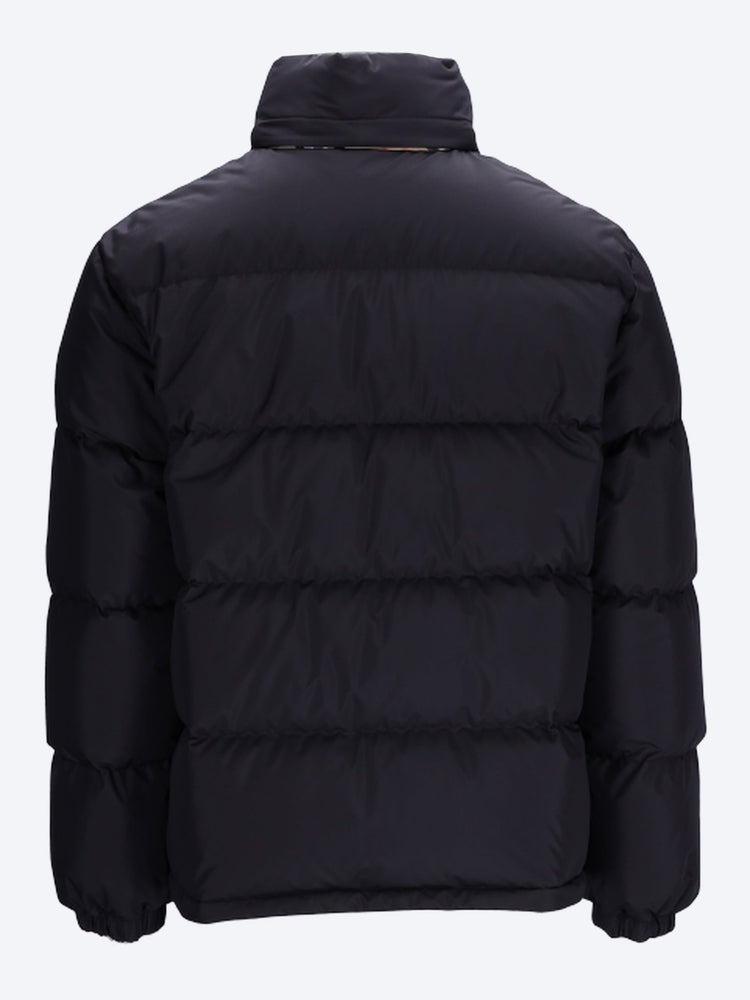 Snowdon down jacket 3