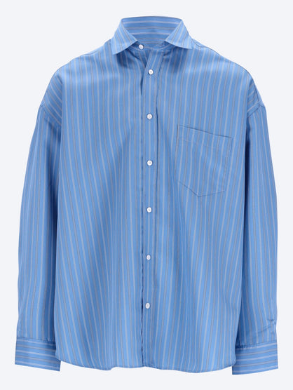 Chemise ronde Soffia
