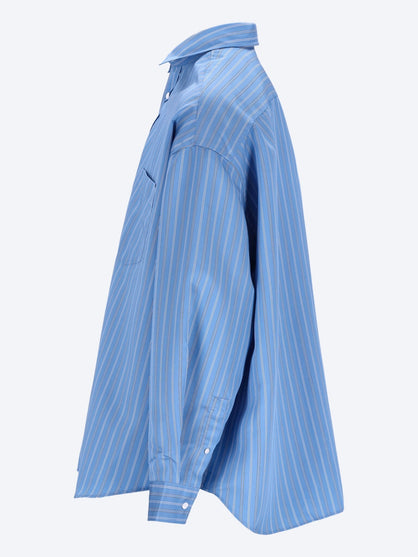 Chemise ronde Soffia