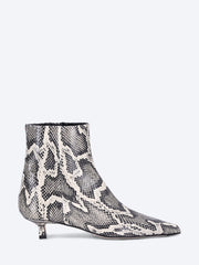 Sofie ankle boots ref: