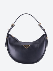 Soft calf leather handbag ref: