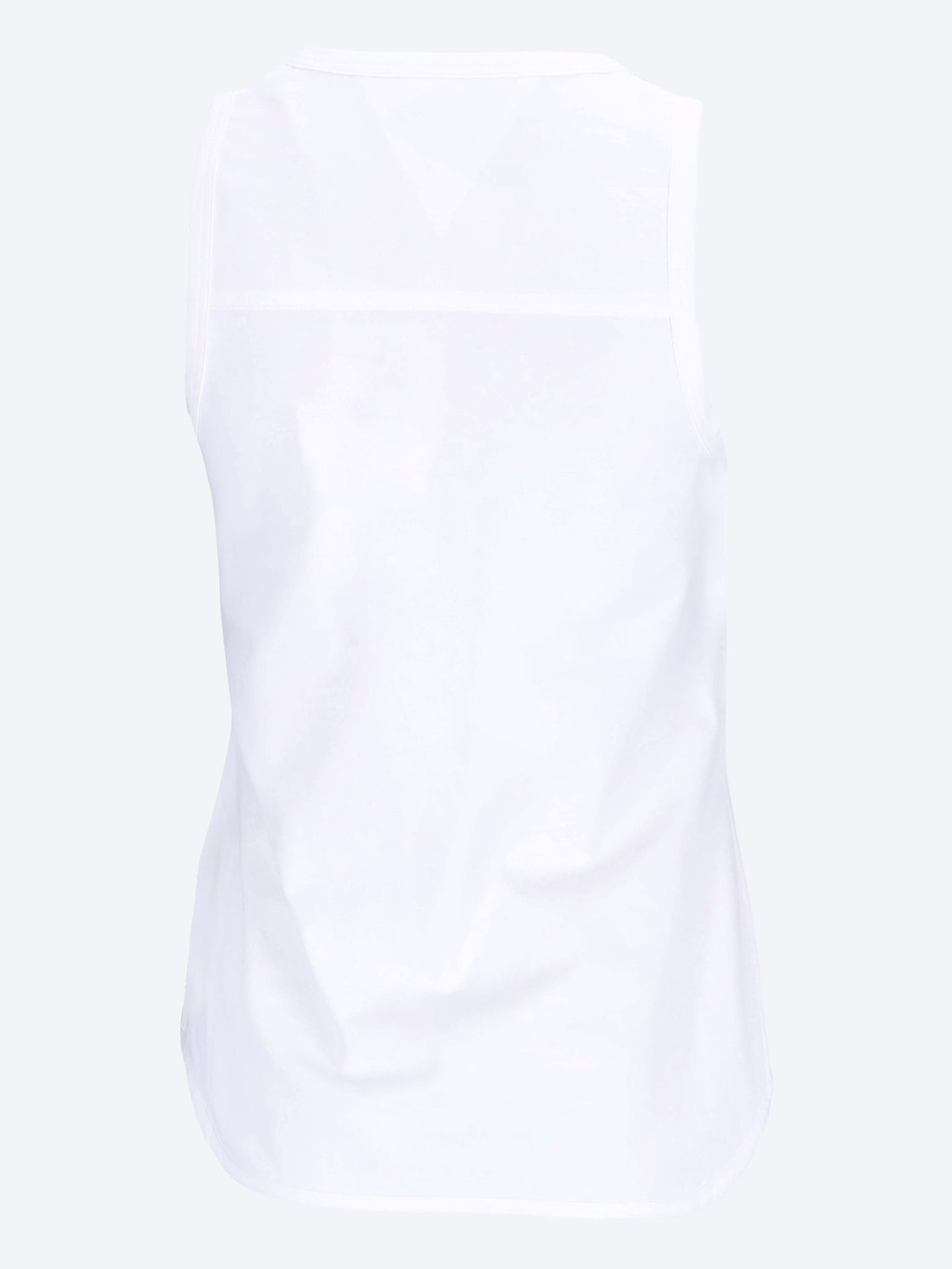 Soft cotton jersey tank top 3