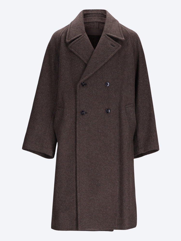 Soft db coat 1
