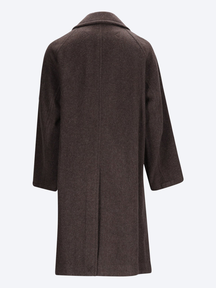 Soft db coat 3