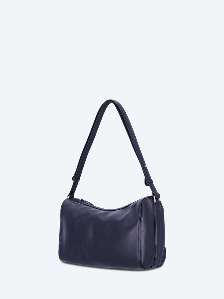 Soft leather shoulder bag 2