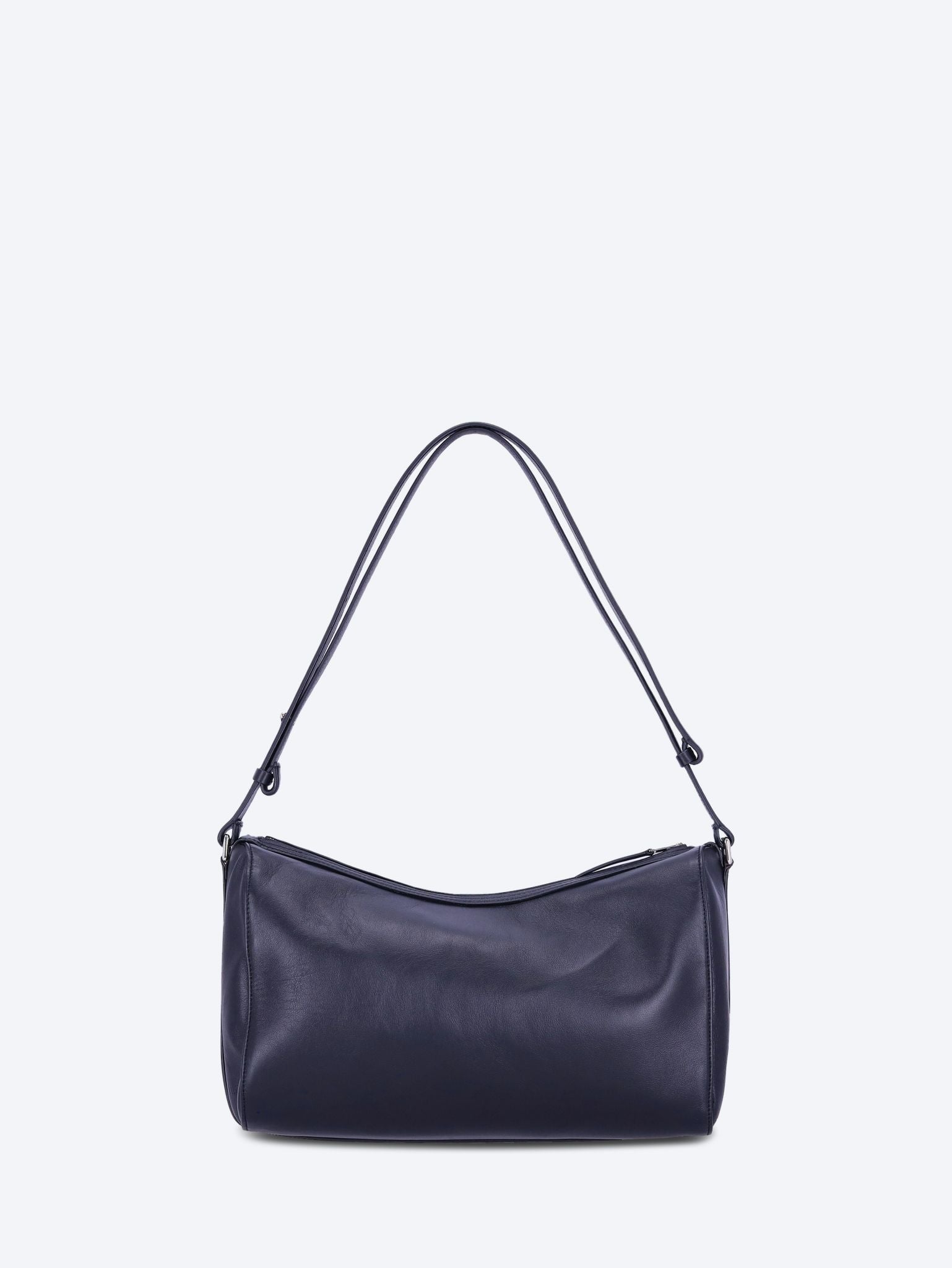 Soft leather shoulder bag 4