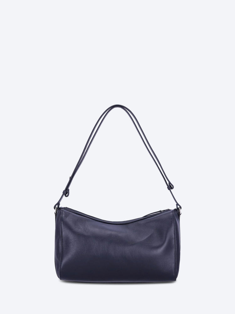 Soft leather shoulder bag 4