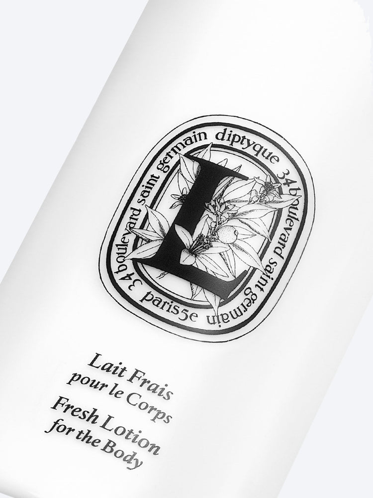 Soft lotion for the body 250ml 2