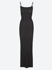 Robe longue slip soft lounge ref: