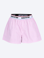 Shorts boxer à service doux ref: