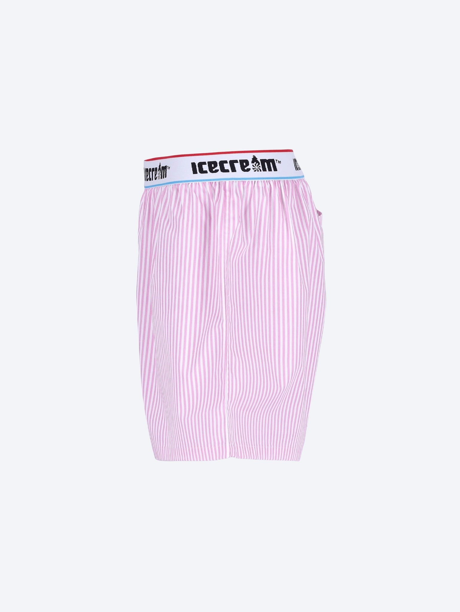 Shorts boxer à service doux 2