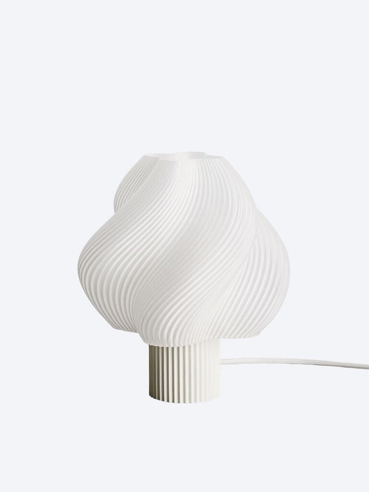 Soft serve lamp regular vanilla bean 1
