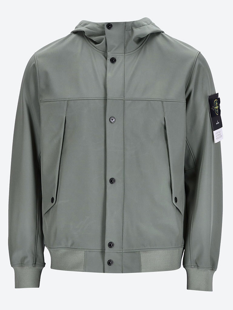 Soft shell-r_e.dye® jacket 1