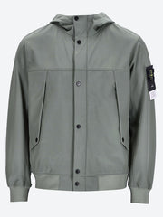 Soft shell-r_e.dye® jacket ref: