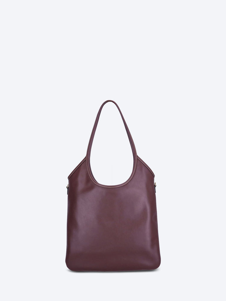 Sac à main en cuir Softy 4