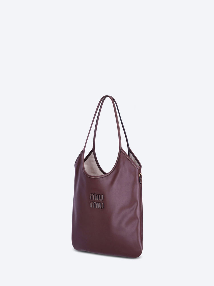 Sac à main en cuir Softy 2