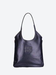 Leder-Einkaufstasche ref: