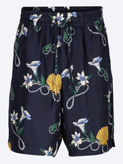 Soie shell shorts ref: