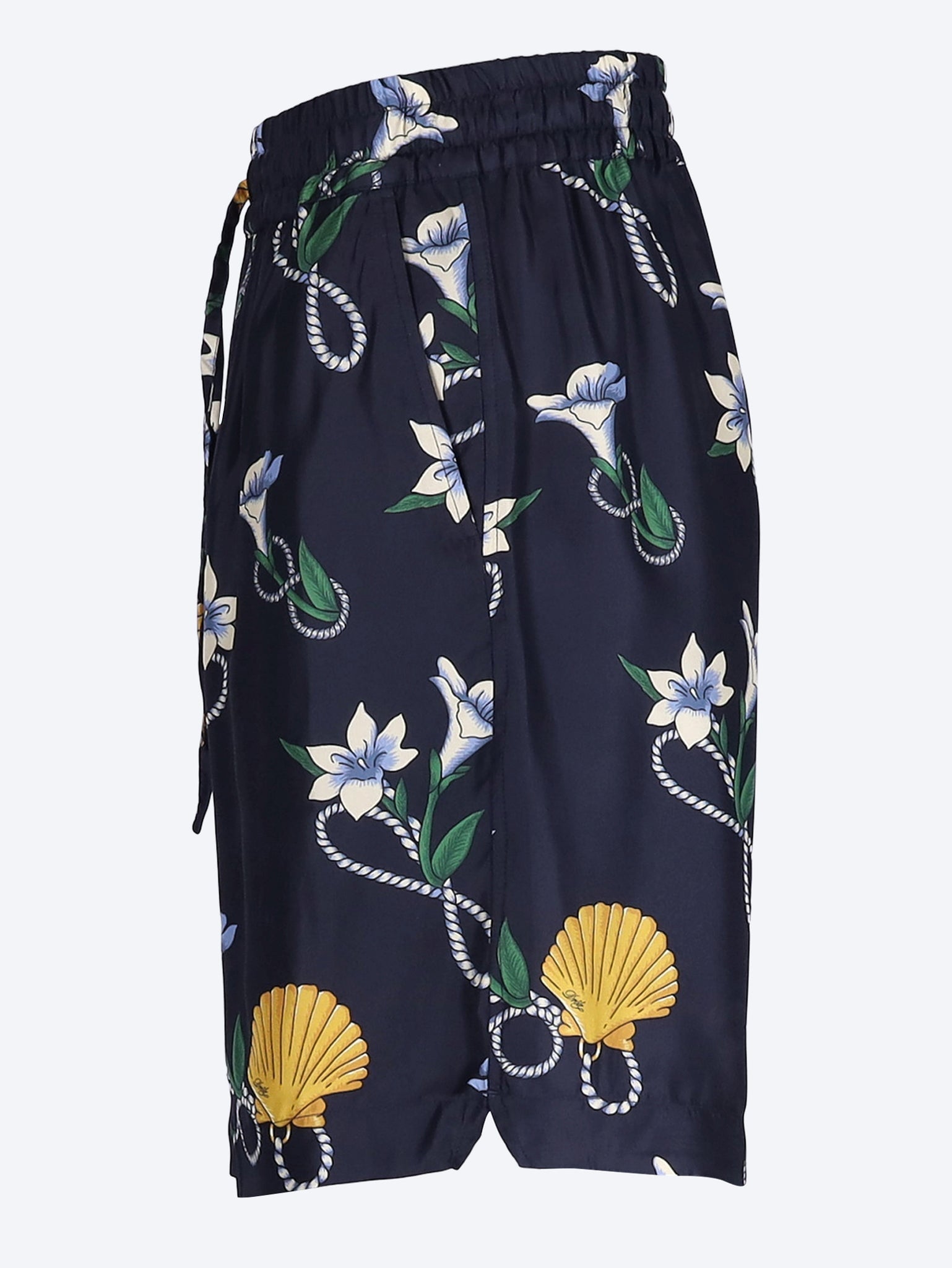 Soie shell shorts 2