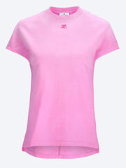 Solarized oversized t-shirt ref: