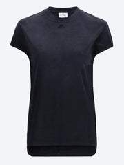 Solarized oversized t-shirt ref: